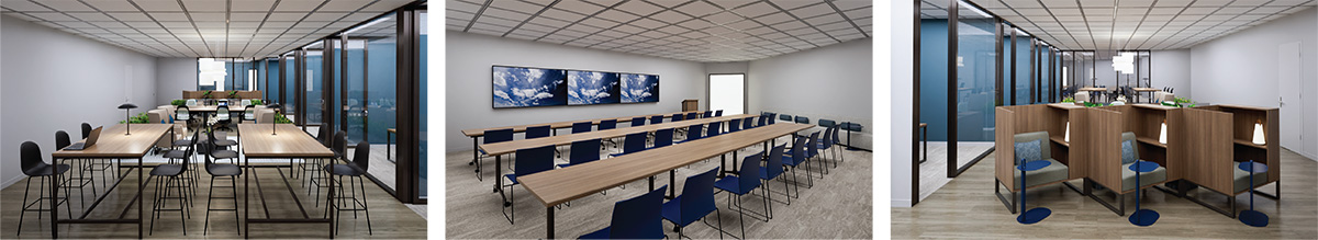 renderings