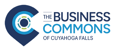 The Business Commons of Cuyahoga Falls