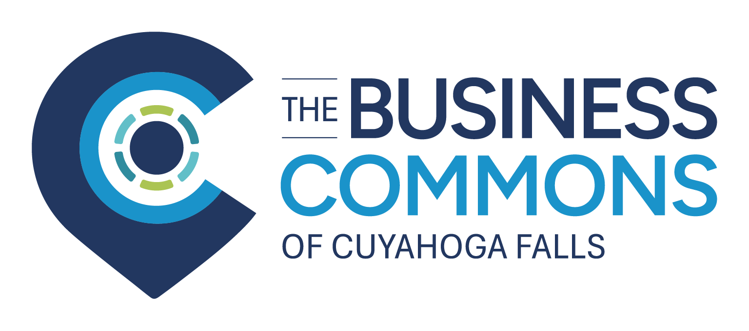 The Business Commons of Cuyahoga Falls